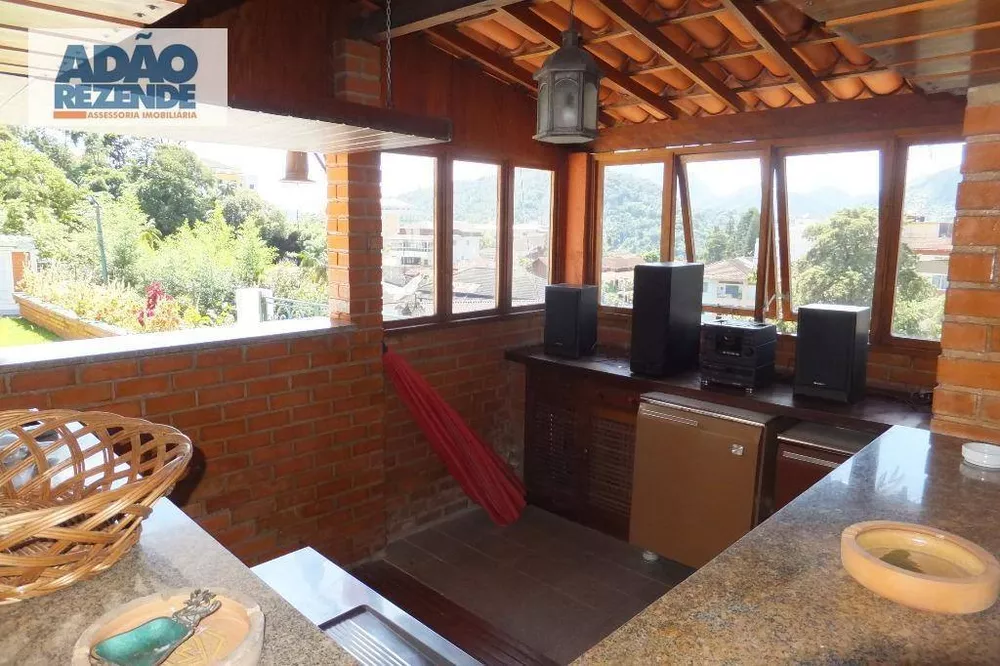Casa, 5 quartos, 332 m² - Foto 5