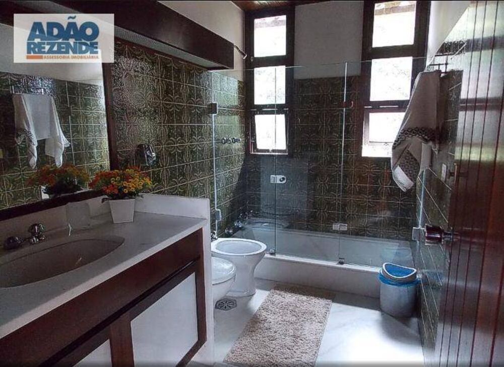 Casa, 5 quartos, 332 m² - Foto 10