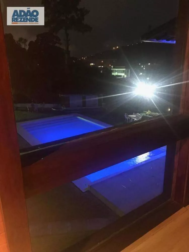 Casa, 5 quartos, 332 m² - Foto 7