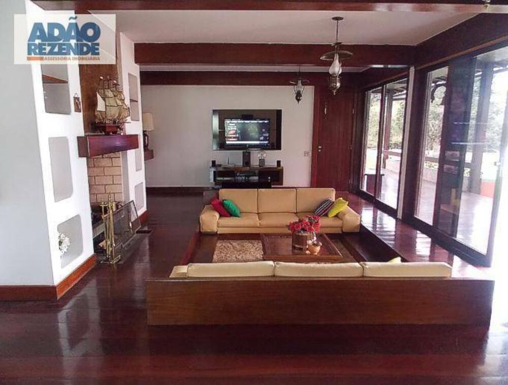 Casa, 5 quartos, 332 m² - Foto 26