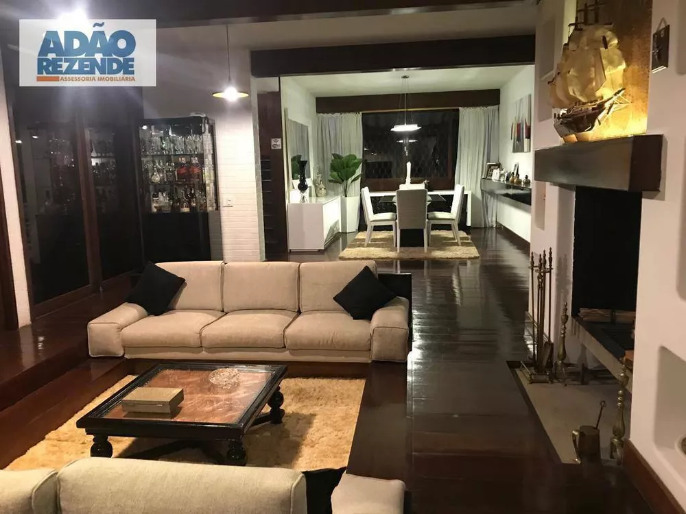 Casa, 5 quartos, 332 m² - Foto 9