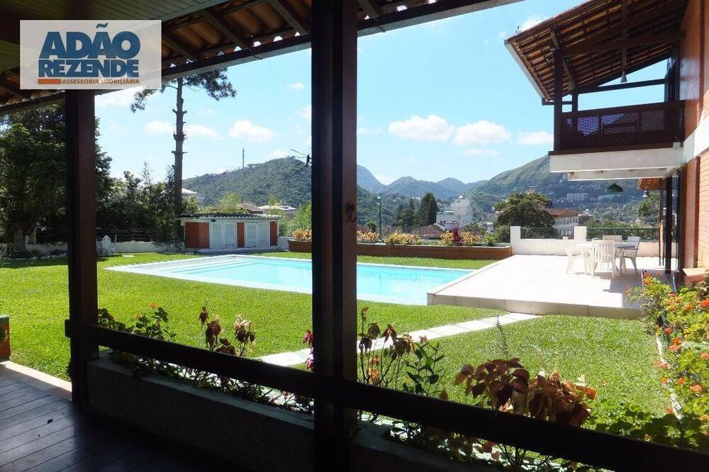 Casa, 5 quartos, 332 m² - Foto 34