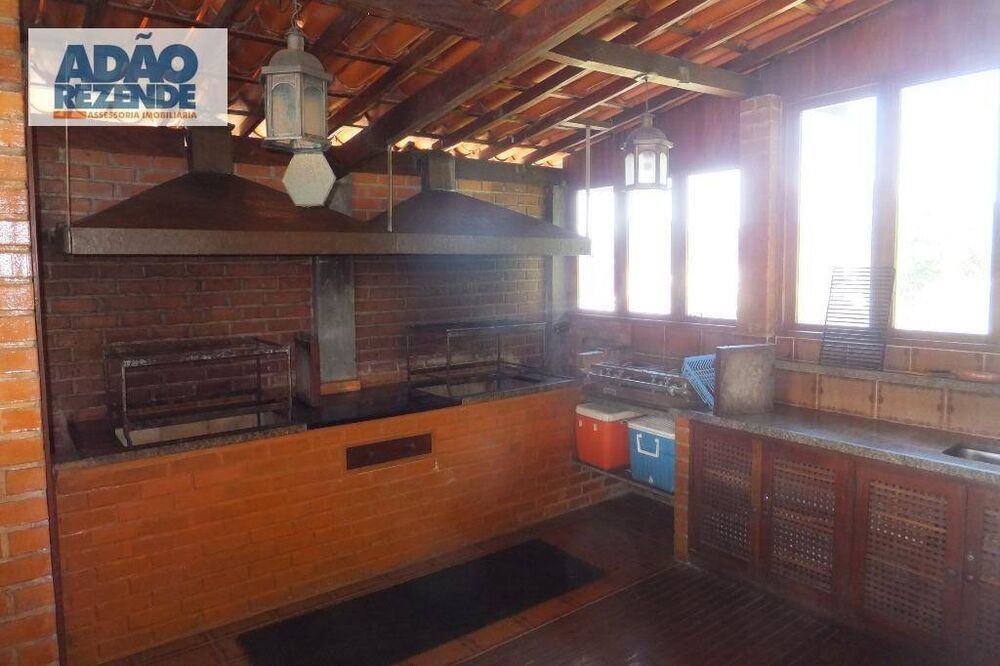 Casa, 5 quartos, 332 m² - Foto 35