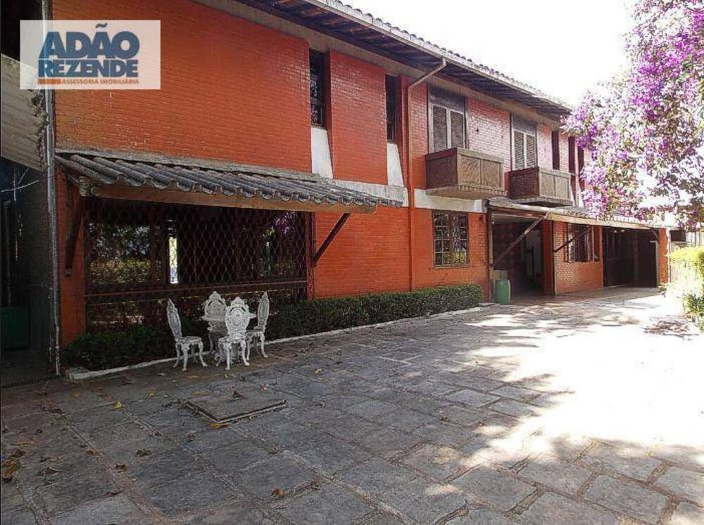 Casa, 5 quartos, 332 m² - Foto 27