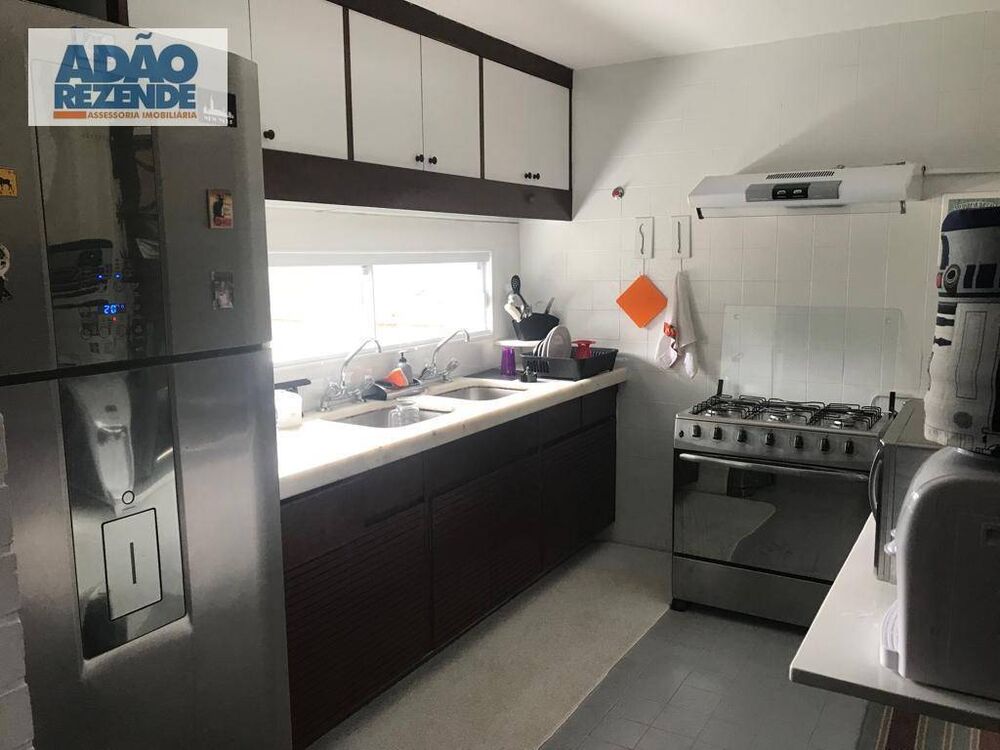 Casa, 5 quartos, 332 m² - Foto 37