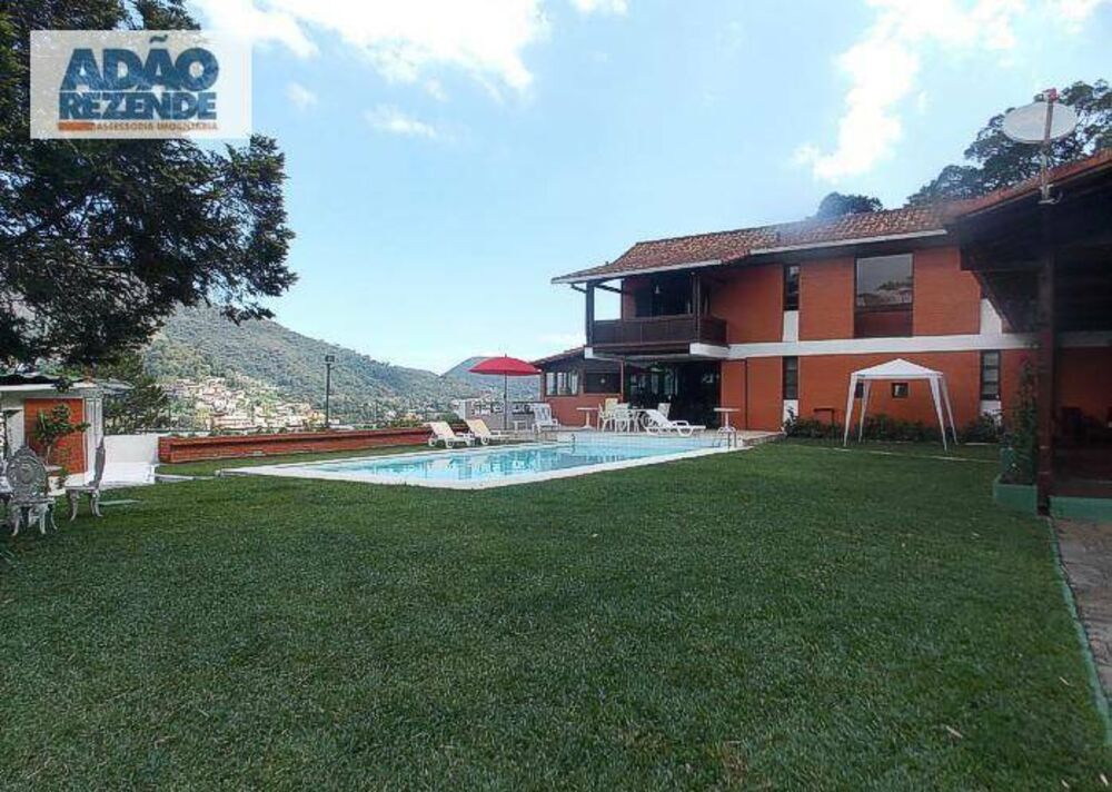 Casa, 5 quartos, 332 m² - Foto 40