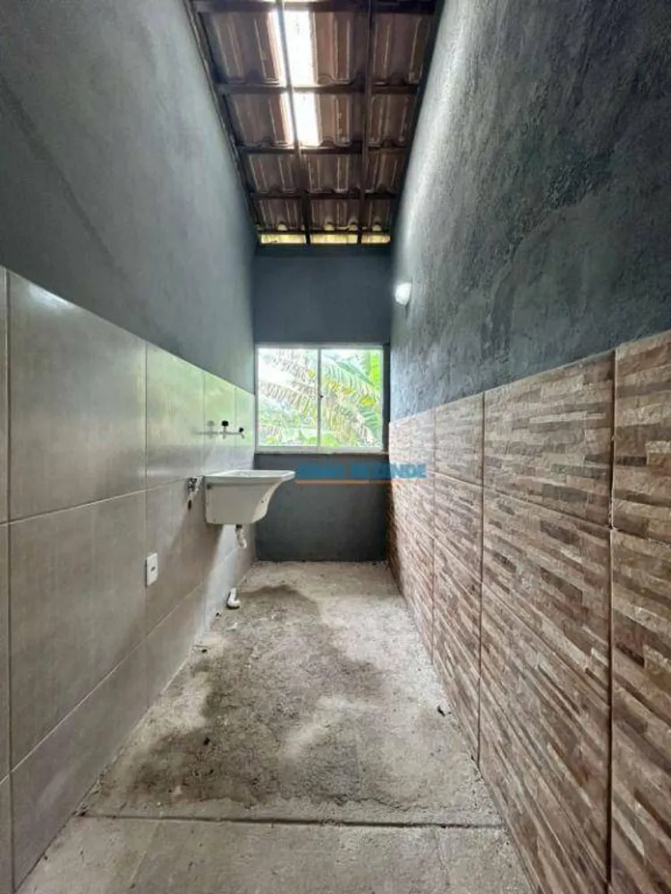 Casa de Condomínio, 2 quartos - Foto 6