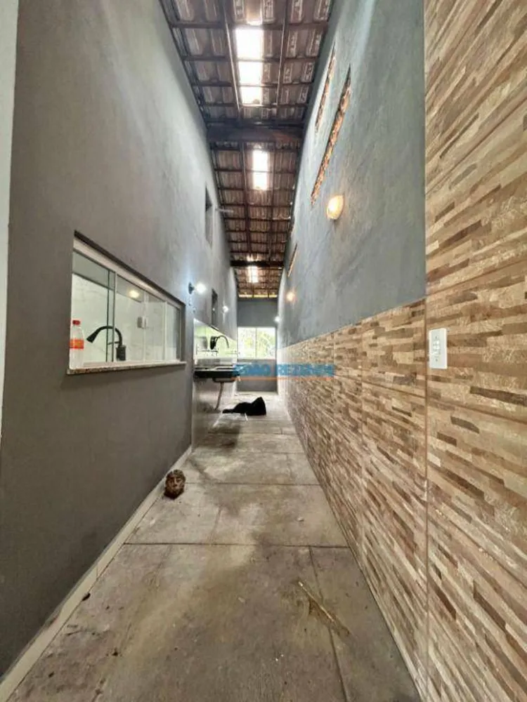 Casa de Condomínio, 2 quartos - Foto 7