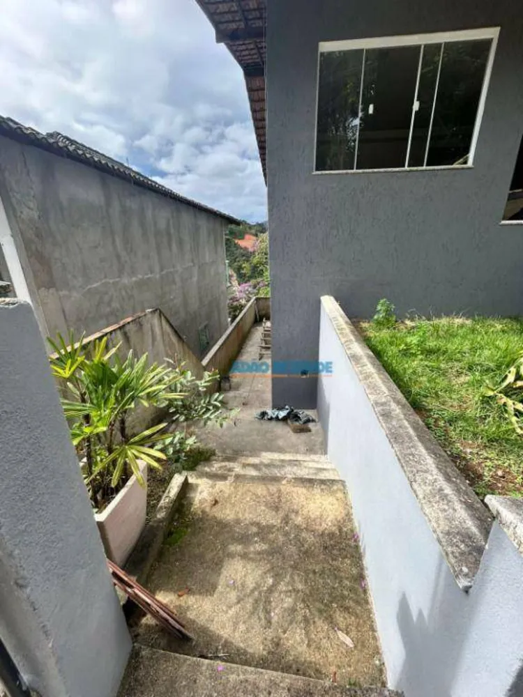 Casa de Condomínio, 2 quartos - Foto 3