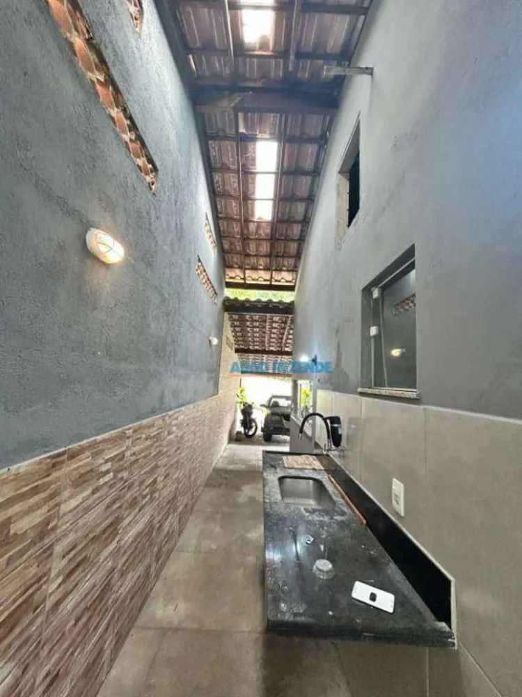Casa de Condomínio, 2 quartos - Foto 5