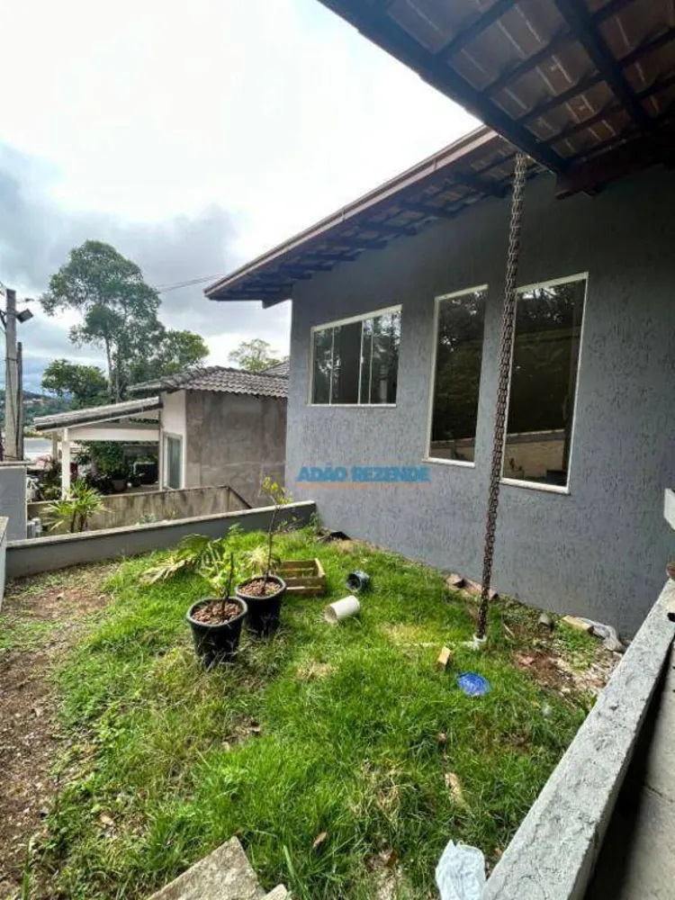 Casa de Condomínio, 2 quartos - Foto 1