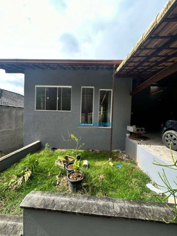 Casa de Condomínio, 2 quartos - Foto 4