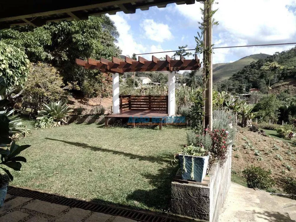 Chácara, 3 quartos, 1 hectares - Foto 12