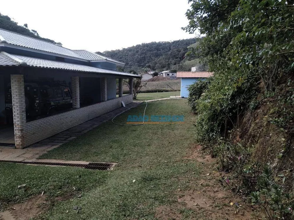 Chácara, 3 quartos, 1 hectares - Foto 9