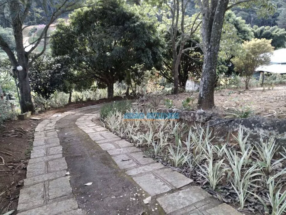 Chácara, 3 quartos, 1 hectares - Foto 14