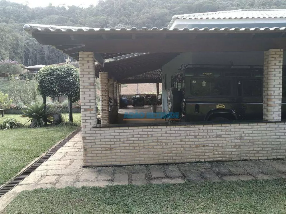 Chácara, 3 quartos, 1 hectares - Foto 8