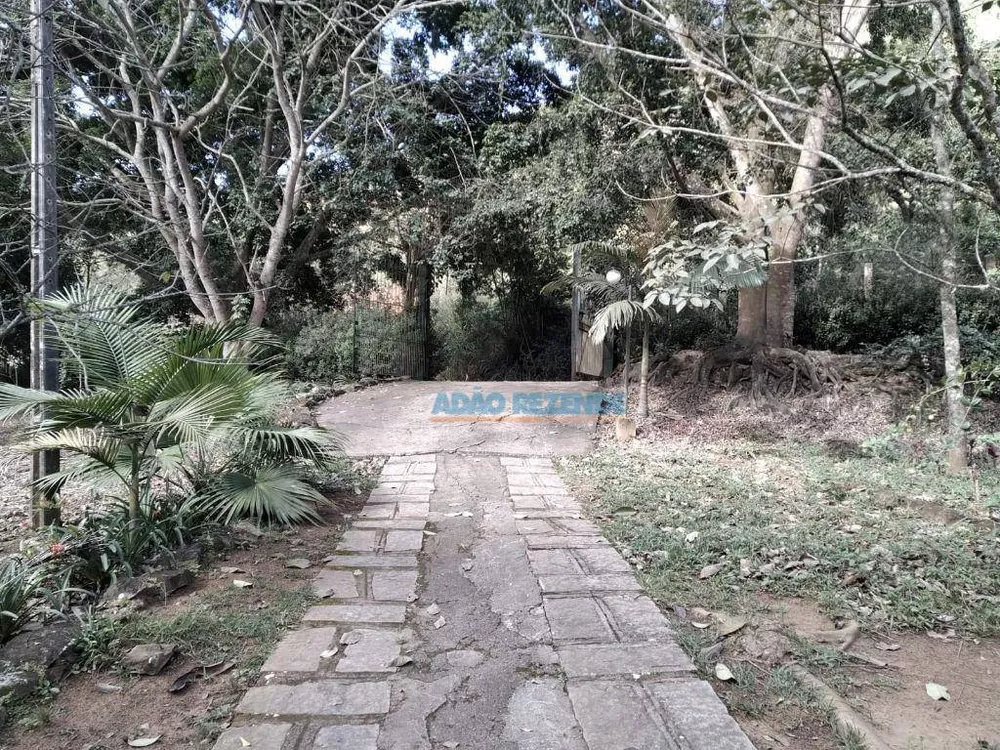 Chácara, 3 quartos, 1 hectares - Foto 15