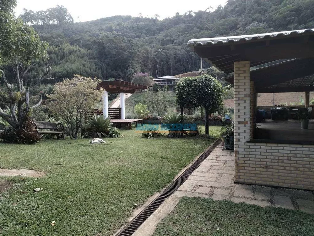 Chácara, 3 quartos, 1 hectares - Foto 7