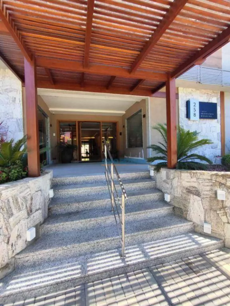 Apartamento, 2 quartos, 90 m² - Foto 2