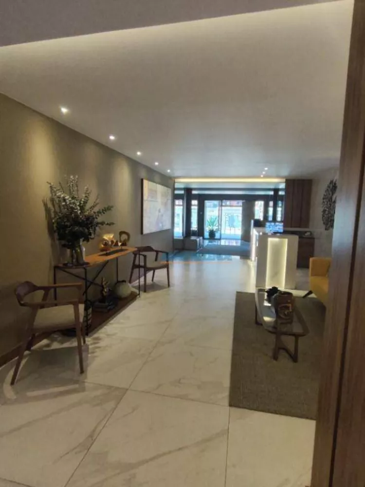 Apartamento, 2 quartos, 90 m² - Foto 4