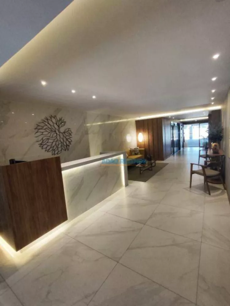 Apartamento, 2 quartos, 90 m² - Foto 1