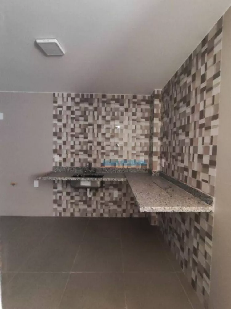 Apartamento, 2 quartos, 90 m² - Foto 8