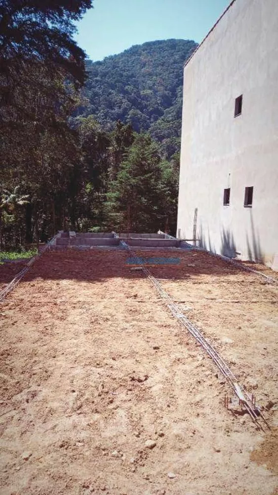 Casa, 4 quartos, 156 m² - Foto 3