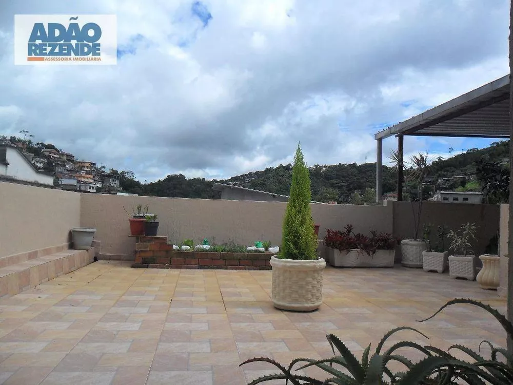 Cobertura, 3 quartos, 144 m² - Foto 5