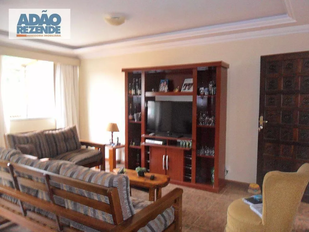 Cobertura, 3 quartos, 144 m² - Foto 9