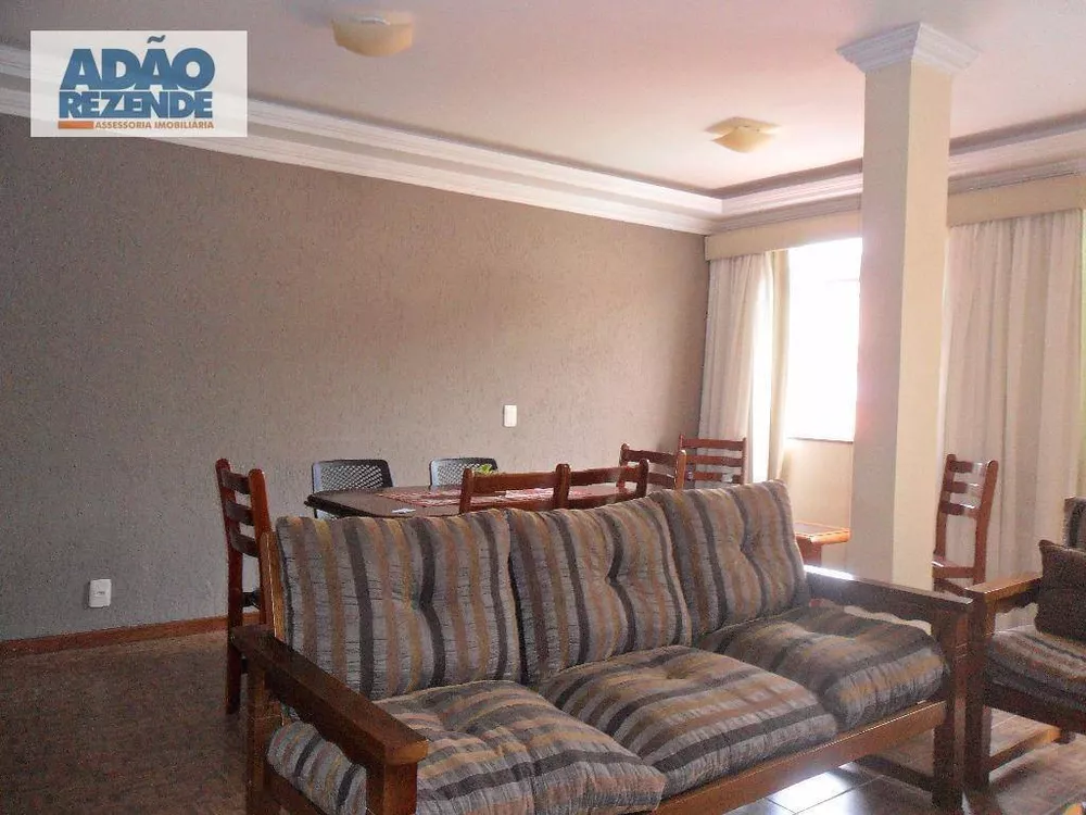Cobertura, 3 quartos, 144 m² - Foto 12