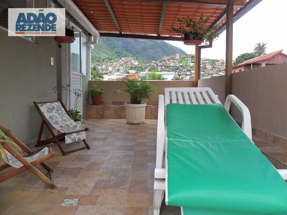 Cobertura, 3 quartos, 144 m² - Foto 10