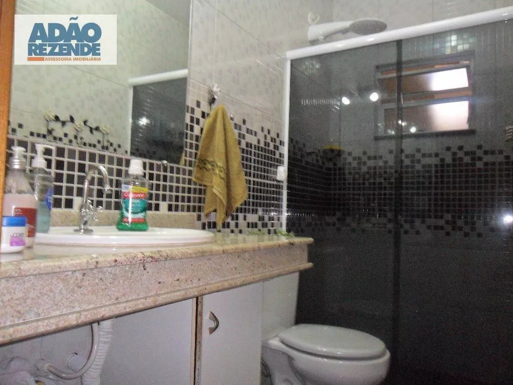 Cobertura, 3 quartos, 144 m² - Foto 1