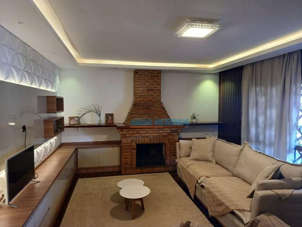 Casa, 3 quartos, 669 m² - Foto 5