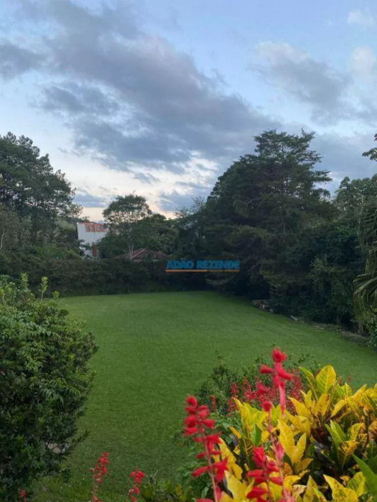 Chácara, 4 quartos, 7880 m² - Foto 9