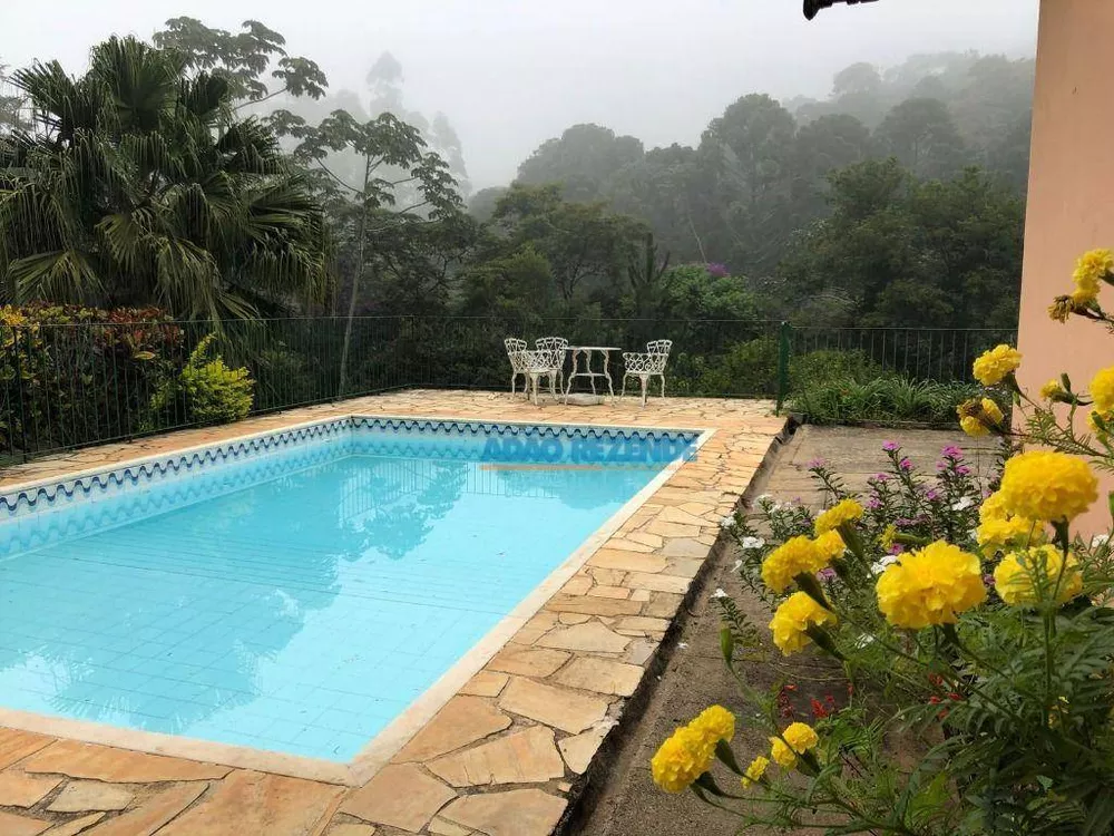 Chácara, 4 quartos, 7880 m² - Foto 11