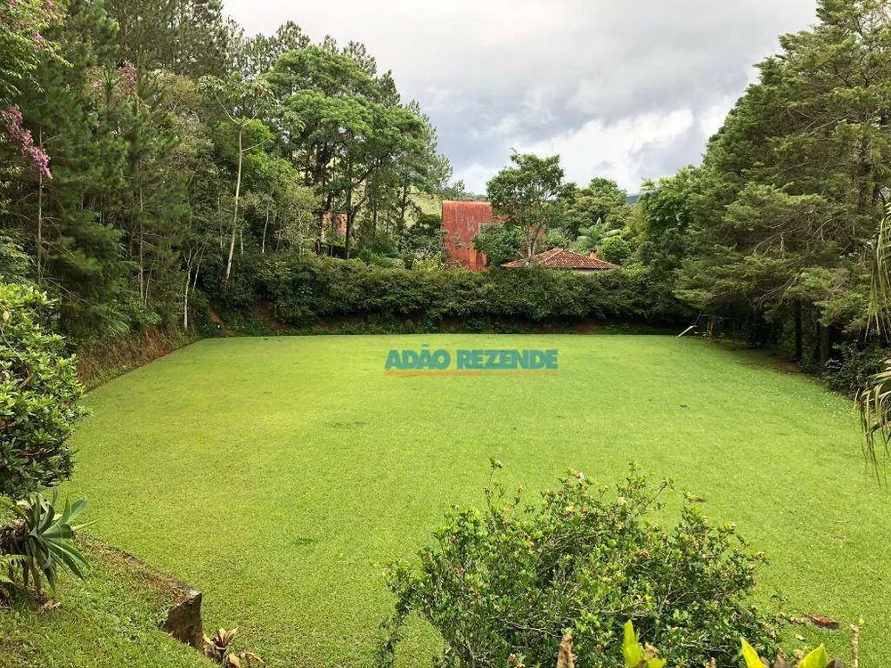 Chácara, 4 quartos, 7880 m² - Foto 18