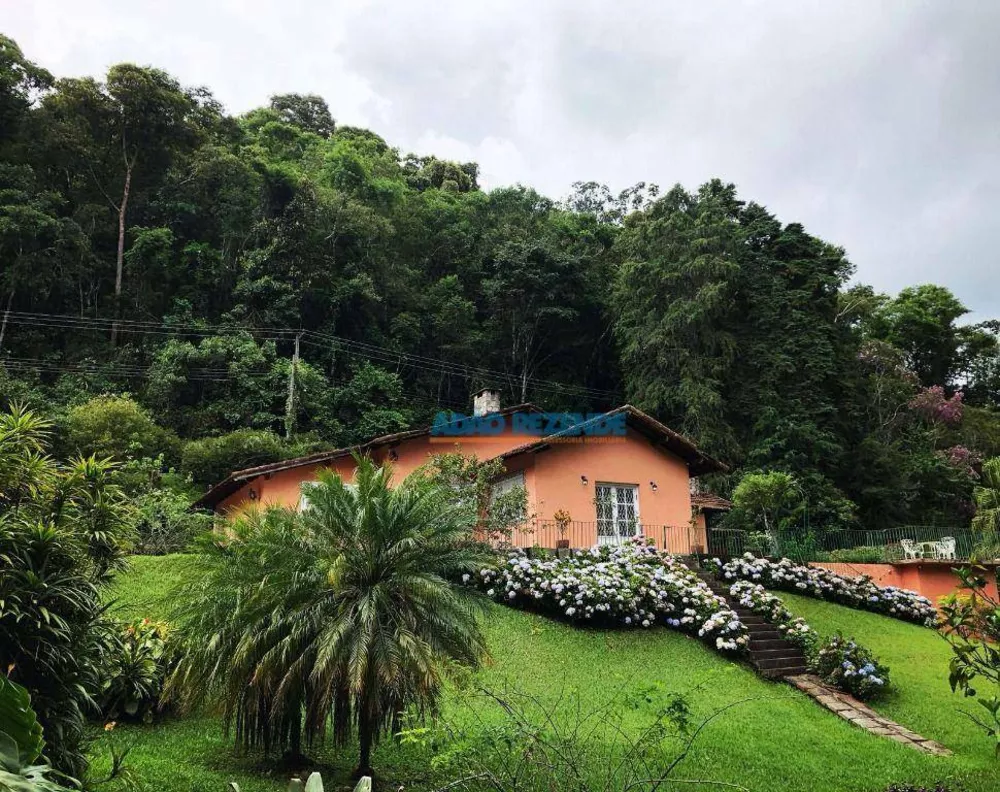Chácara, 4 quartos, 7880 m² - Foto 1