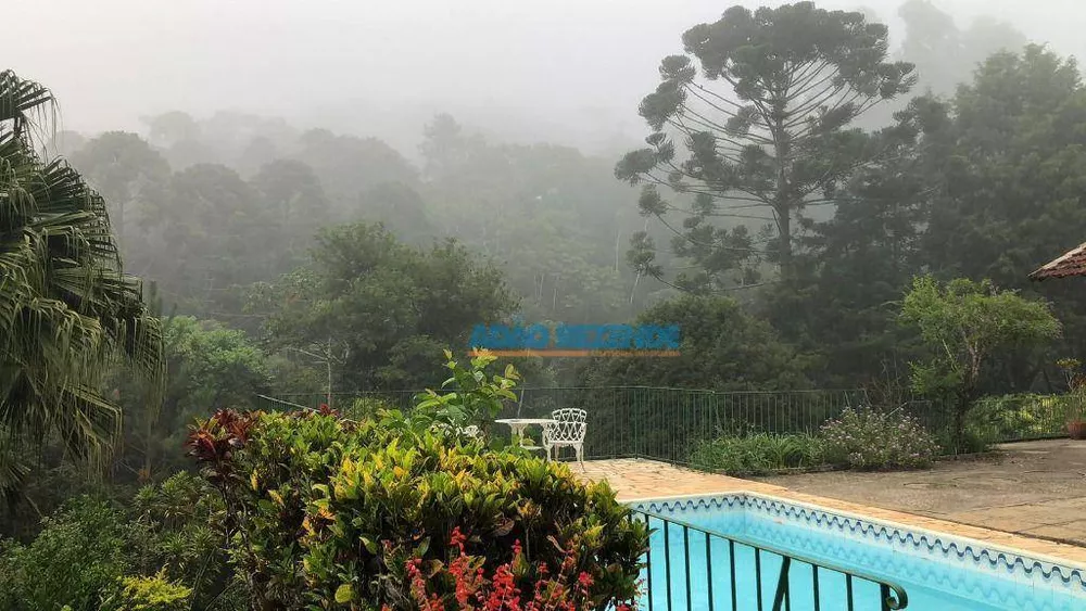 Chácara, 4 quartos, 7880 m² - Foto 13