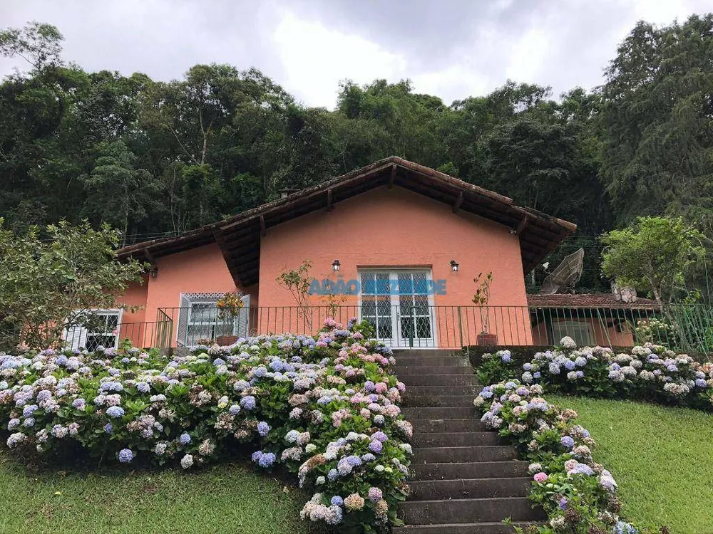 Chácara, 4 quartos, 7880 m² - Foto 21