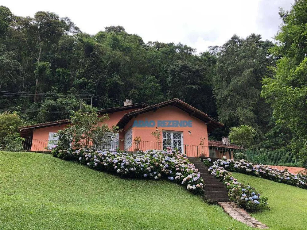 Chácara, 4 quartos, 7880 m² - Foto 8