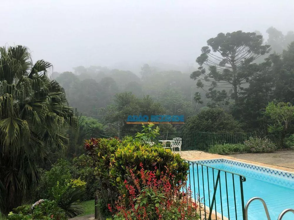 Chácara, 4 quartos, 7880 m² - Foto 4