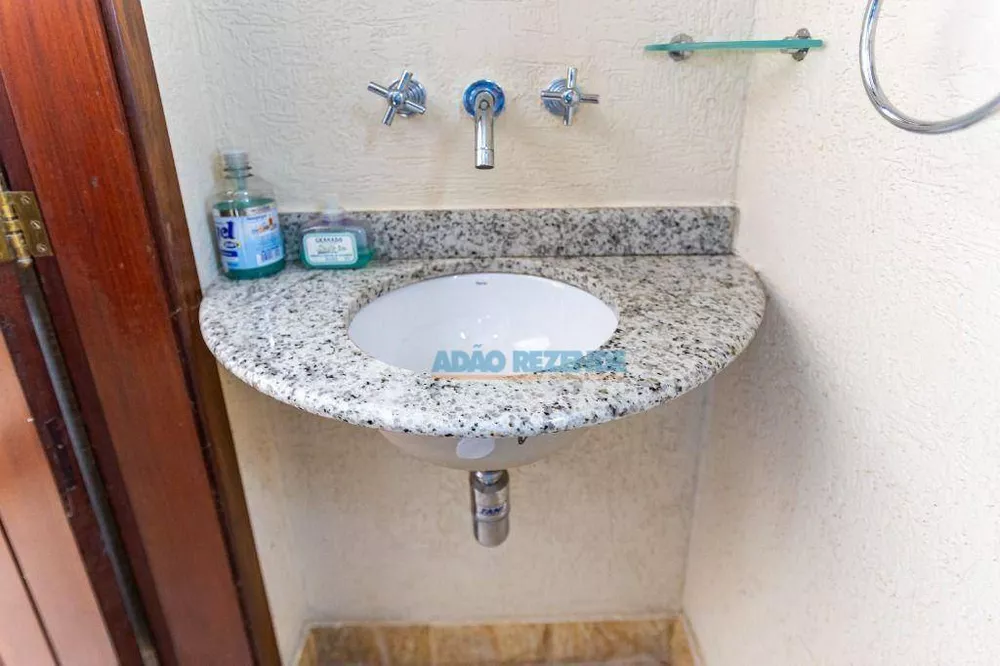 Casa de Condomínio, 5 quartos - Foto 21