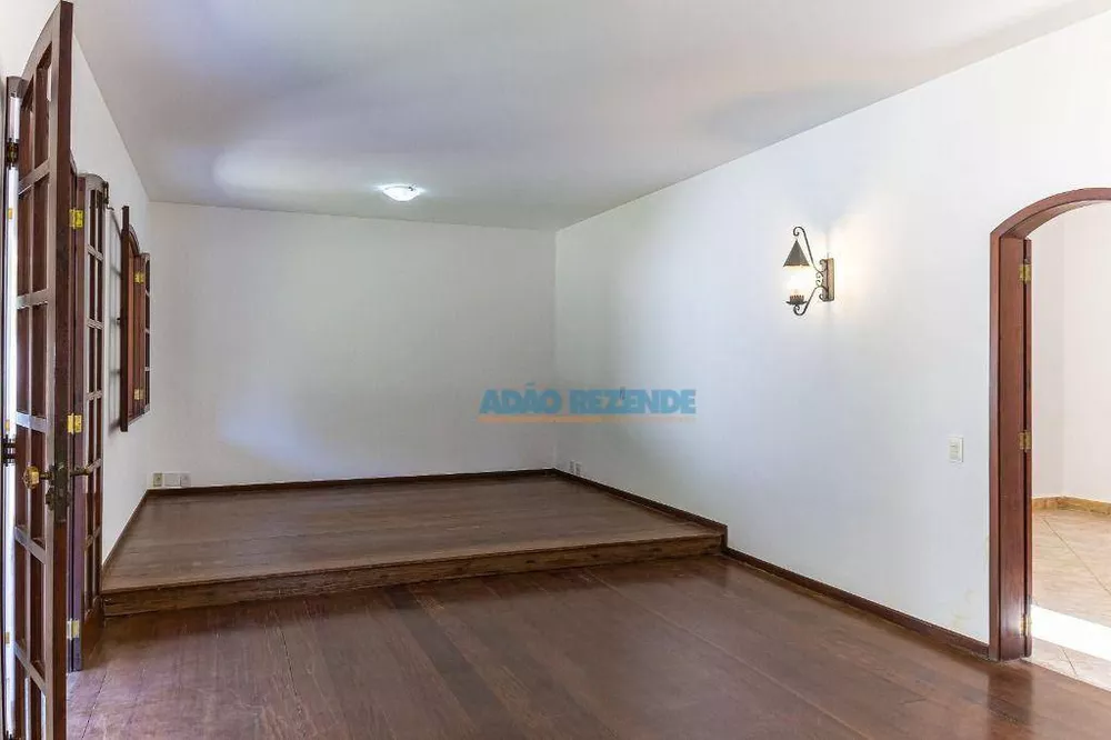 Casa de Condomínio, 5 quartos - Foto 30