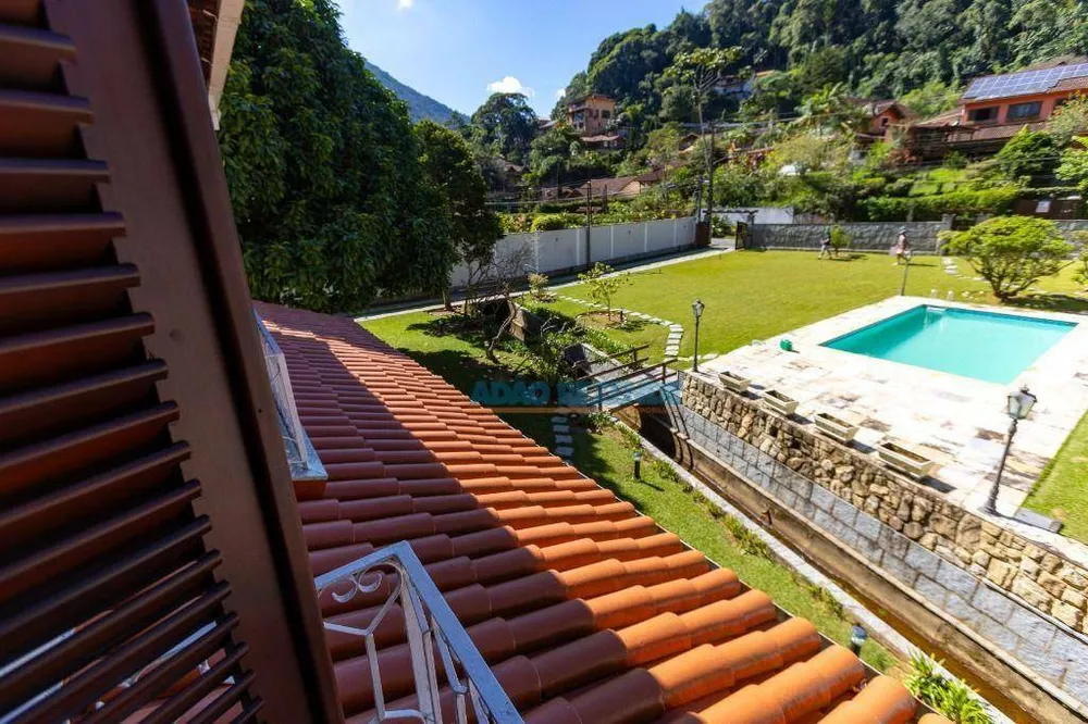 Casa de Condomínio, 5 quartos - Foto 67