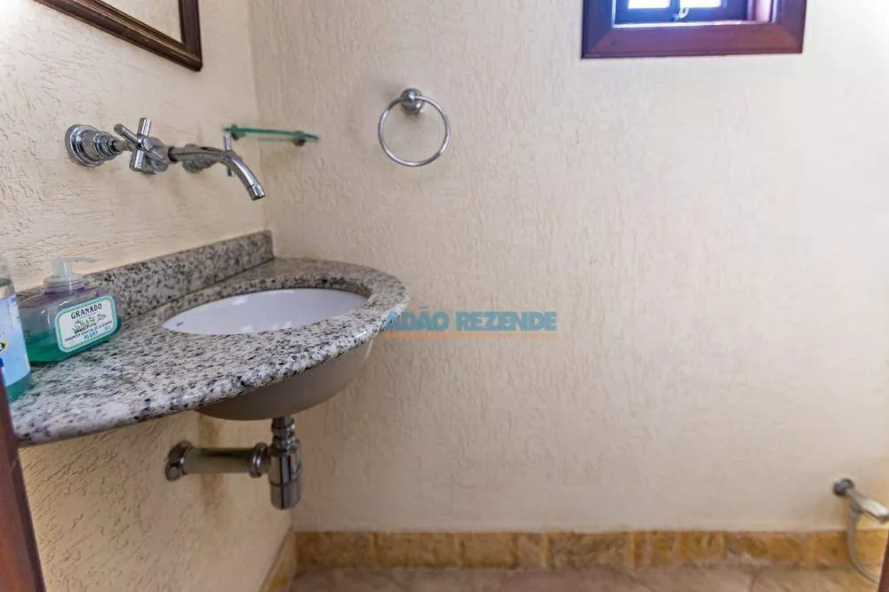 Casa de Condomínio, 5 quartos - Foto 42