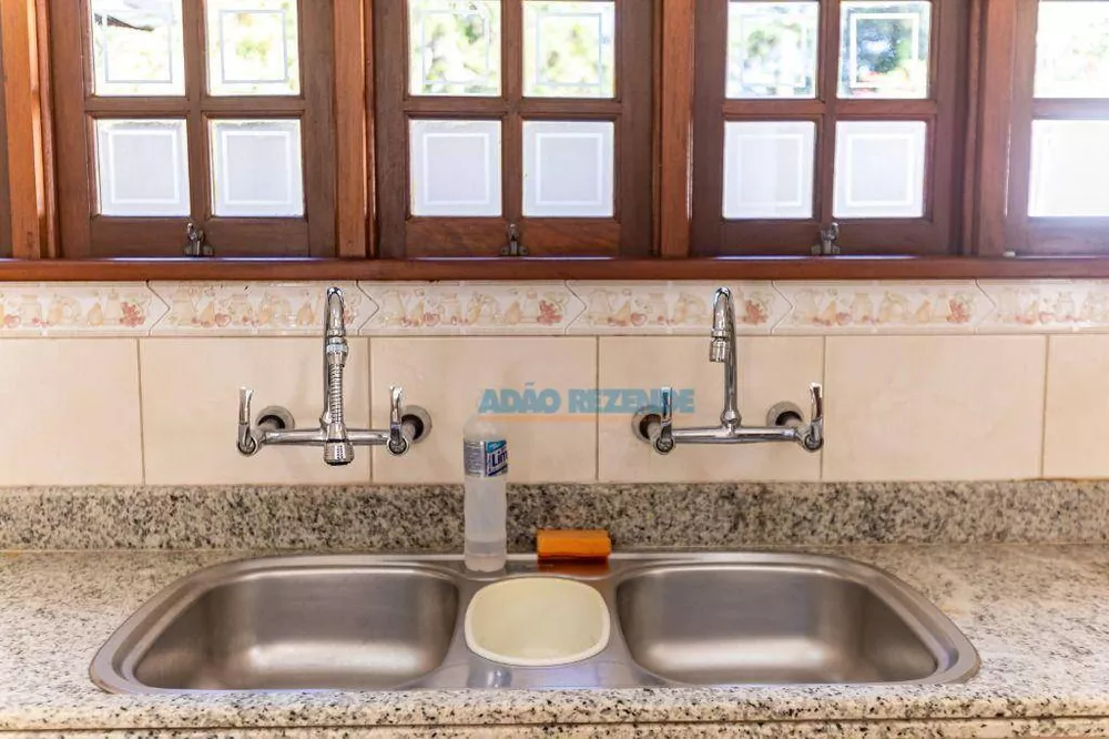 Casa de Condomínio, 5 quartos - Foto 52