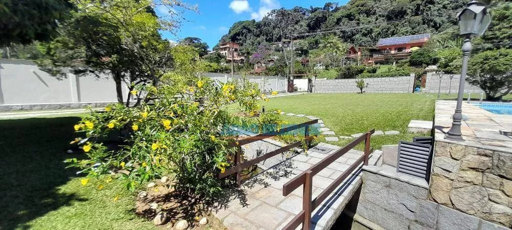 Casa de Condomínio, 5 quartos - Foto 50