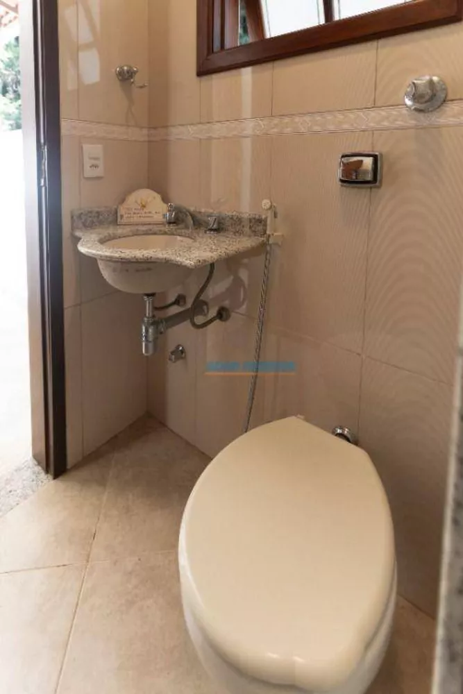 Casa de Condomínio, 5 quartos - Foto 19