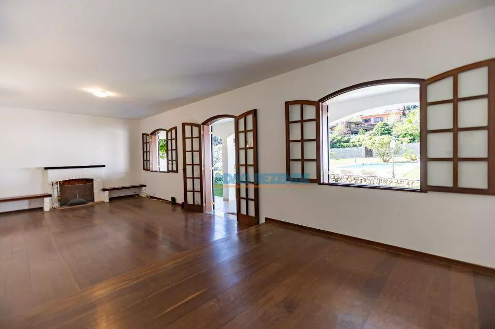 Casa de Condomínio, 5 quartos - Foto 41