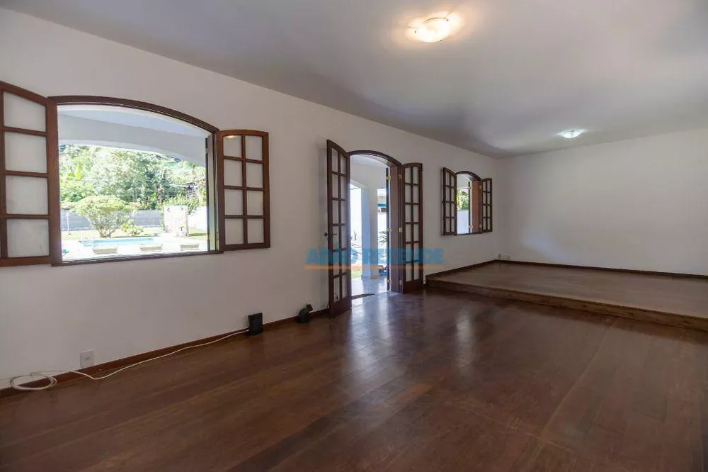 Casa de Condomínio, 5 quartos - Foto 36